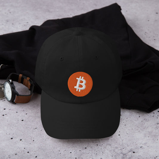 Bitcoin Cap