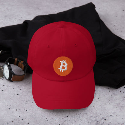 Bitcoin Cap