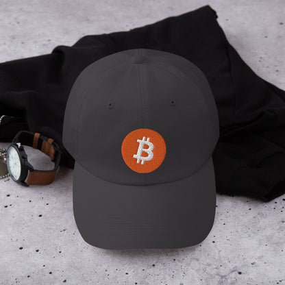 Bitcoin Cap