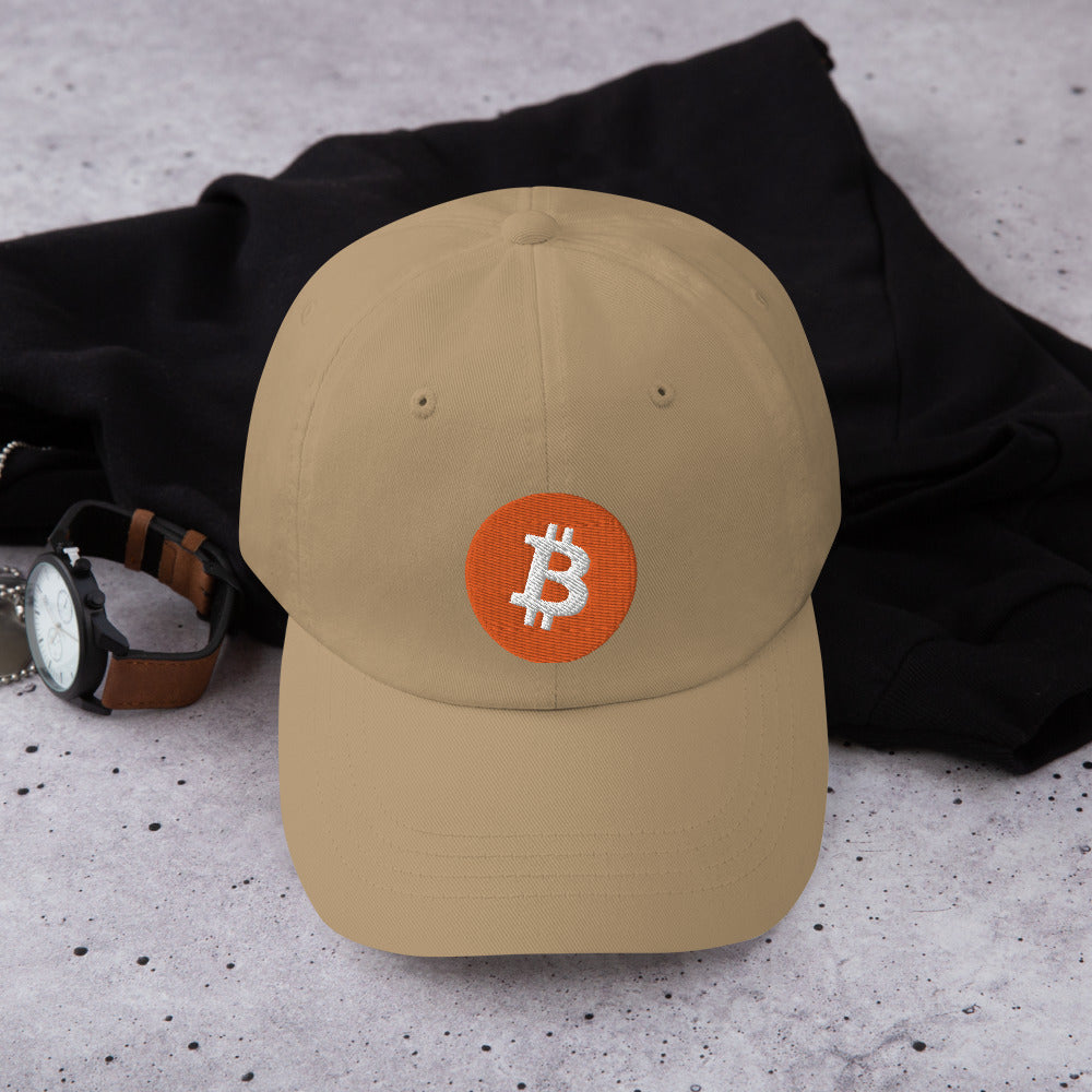 Bitcoin Cap