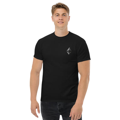 Ethereum Men's T-shirt