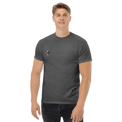 Ethereum Men's T-shirt