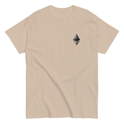 Ethereum Men's T-shirt