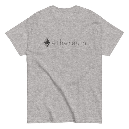 Ethereum Men's T-shirt