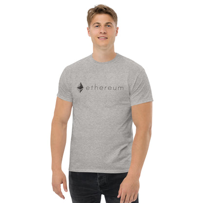 Ethereum Men's T-shirt