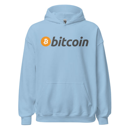 Bitcoin Women's Hoodie