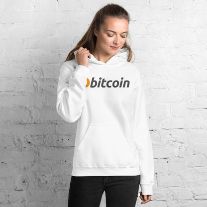 Bitcoin Women's Hoodie