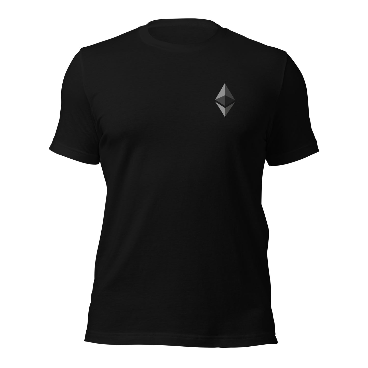 Ethereum Women's T-shirt