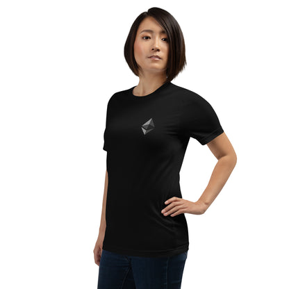 Ethereum Women's T-shirt