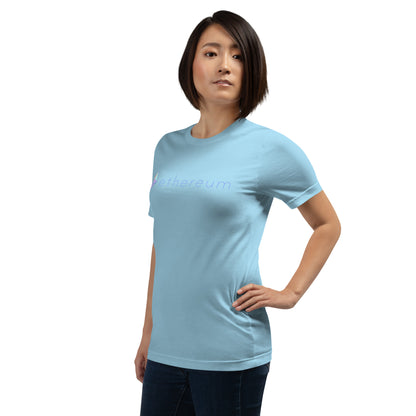 Ethereum Colors Women's T-shirt