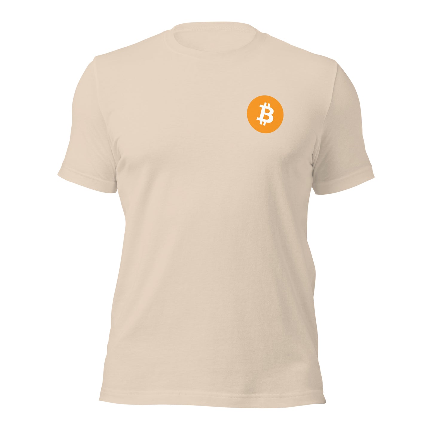 Bitcoin Women's Classic T-shirt