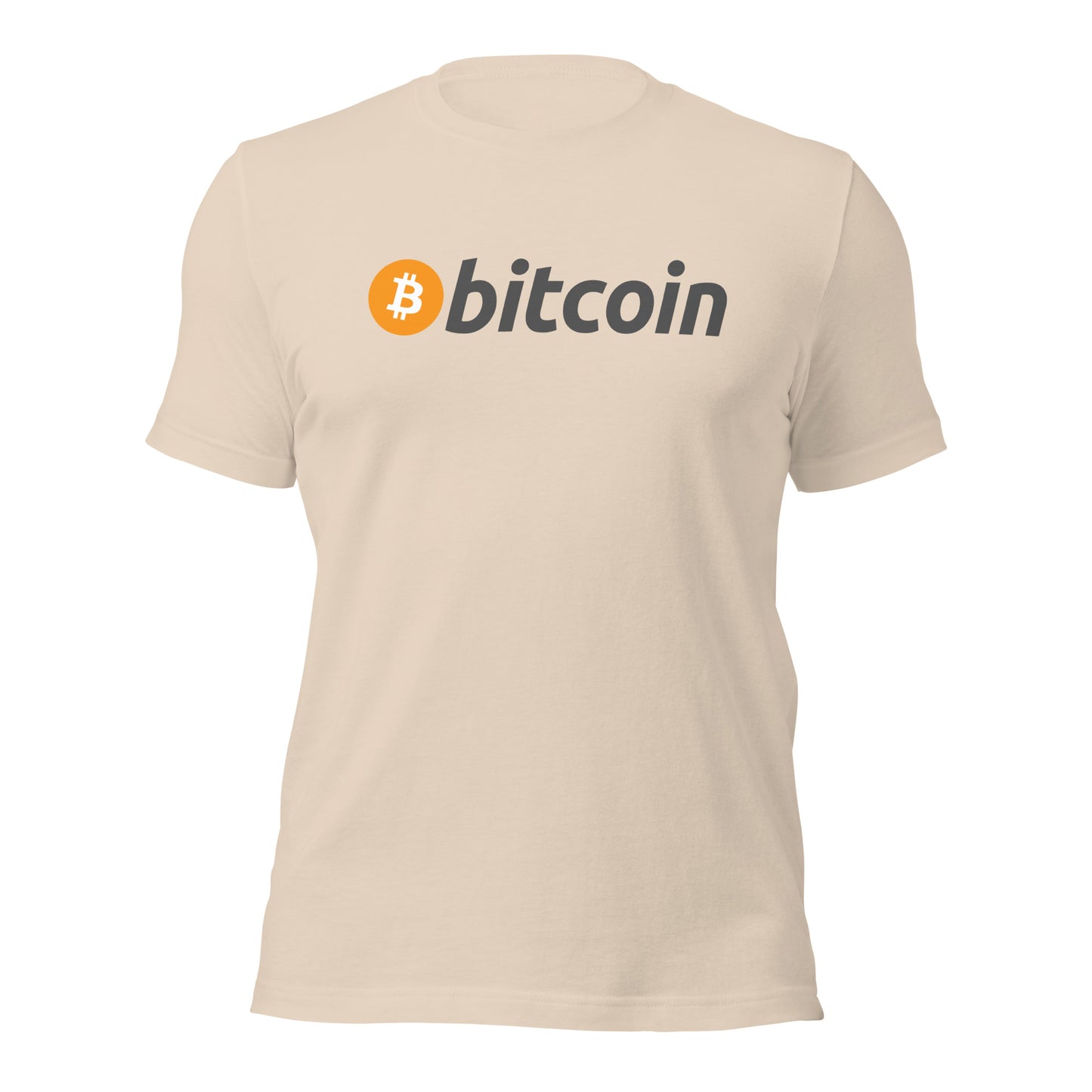 Bitcoin Women's Classic T-shirt